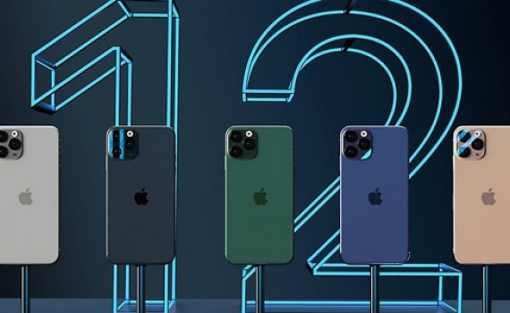 Chưa ra mắt, iPhone 12 tại Việt Nam đ&atilde; c&oacute; gi&aacute; "tr&ecirc;n trời"