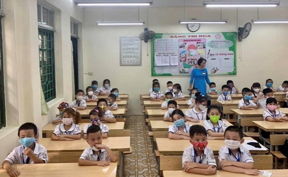 Đảm bảo chất lượng gi&aacute;o dục năm học mới