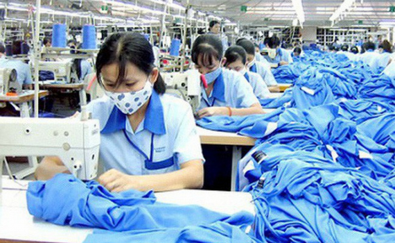 Dệt may thiếu đơn h&agrave;ng nghi&ecirc;m trọng