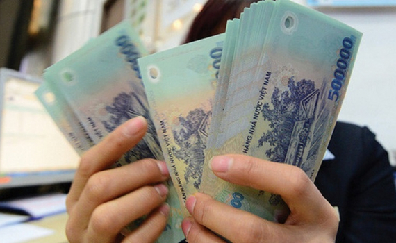 Dịch bệnh tiếp tục &ldquo;l&agrave;m kh&oacute;&rdquo; tiến độ thu ng&acirc;n s&aacute;ch nh&agrave; nước