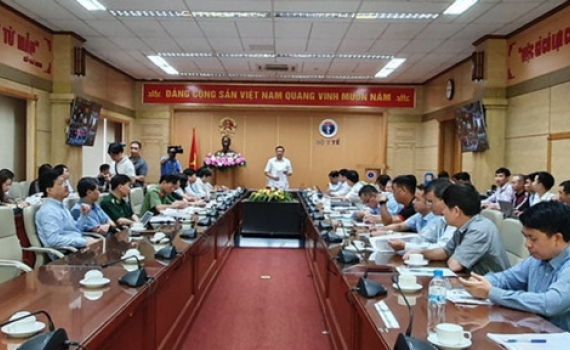 Dịch sốt xuất huyết gia tăng do &yacute; thức của cộng đồng chưa cao