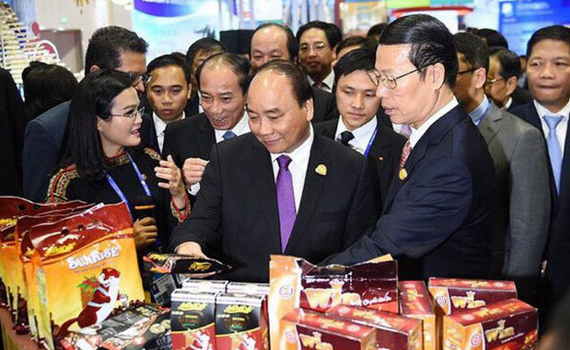 Doanh nghiệp trong nước chuyển m&igrave;nh c&ugrave;ng EVFTA