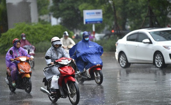 Du Bao Thoi Tiet Hom Nay / Báº£n Tin Dá»± Bao Thá» i Tiáº ...