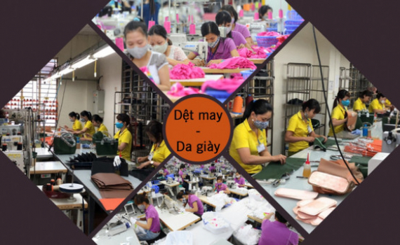 EVFTA - &ldquo;Liều thuốc&rdquo; kịp thời gi&uacute;p doanh nghiệp Việt tăng xuất khẩu v&agrave;o EU