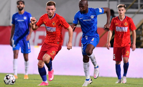 Filip Nguyễn chỉ c&ograve;n c&aacute;ch v&ograve;ng bảng Europa League một trận đấu