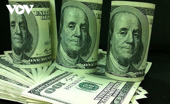 Gi&aacute; USD h&ocirc;m nay 29/9 gần như "giậm ch&acirc;n tại chỗ"