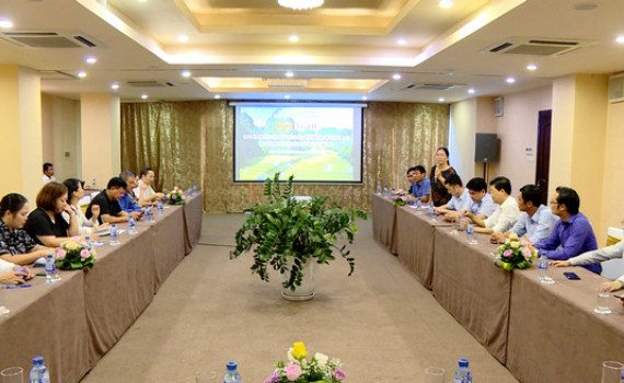 Hiệp hội Du lịch Ninh B&igrave;nh x&acirc;y dựng kế hoạch k&iacute;ch cầu du lịch lần 2