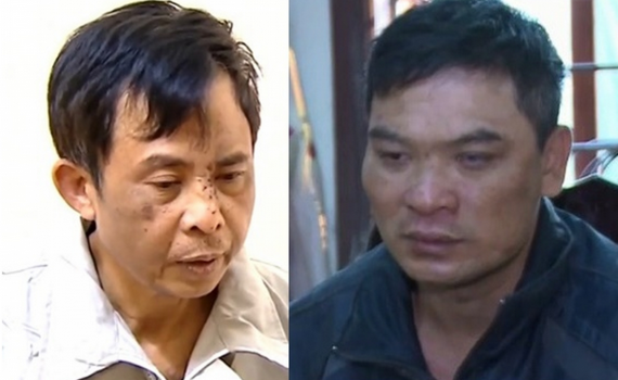 H&ocirc;m nay, x&eacute;t xử vụ &aacute;n giết người khiến 3 chiến sỹ c&ocirc;ng an hi sinh ở Đồng T&acirc;m