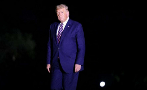L&yacute; giải sự bật l&ecirc;n của Tổng thống Trump khi bầu cử Mỹ cận kề