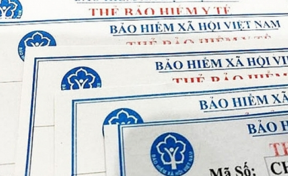 Mạo danh cơ quan bảo hiểm để lừa đảo, chiếm đoạt t&agrave;i sản