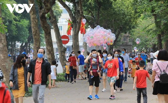 Ng&agrave;nh Du lịch chịu ảnh hưởng nặng nề v&igrave; Covid-19