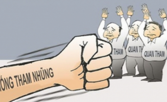 "Người đứng đầu kh&ocirc;ng đủ năng lực, phẩm chất th&igrave; cơ quan kh&ocirc;ng bao giờ ổn định"