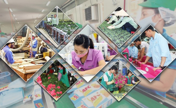 Tăng trưởng kinh tế 2020 gặp nhiều bất lợi