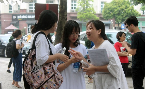 Th&iacute; sinh cần biết: Mốc thời gian điều chỉnh nguyện vọng x&eacute;t tuyển đại học