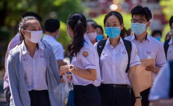 Th&iacute; sinh điều chỉnh nguyện vọng để tăng cơ hội tr&uacute;ng tuyển đại học