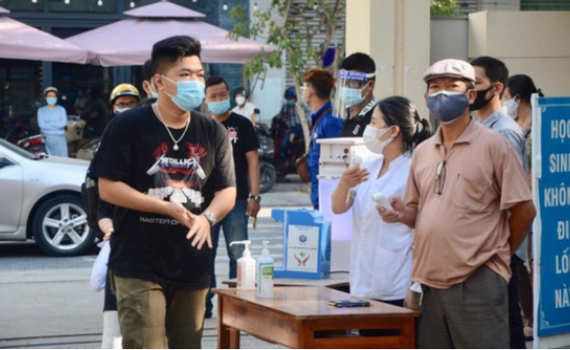 Th&iacute; sinh thi tốt nghiệp THPT đợt 1 v&agrave; 2 x&eacute;t tuyển Đại học c&ugrave;ng một đợt