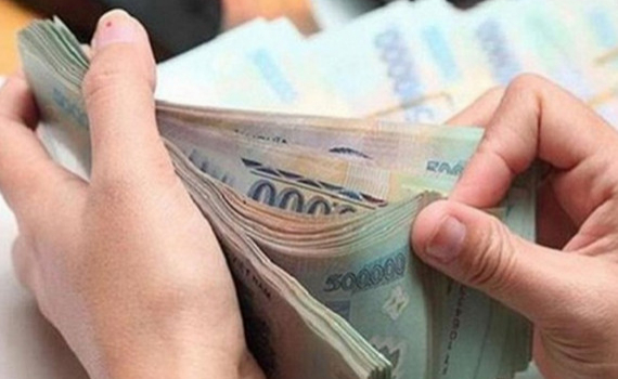 Tiền lương từ năm 2021 c&oacute; tăng hoặc thay đổi g&igrave; kh&ocirc;ng?