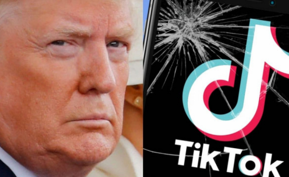 TikTok đối mặt với &ldquo;Ng&agrave;y ph&aacute;n quyết&rdquo; tại Mỹ