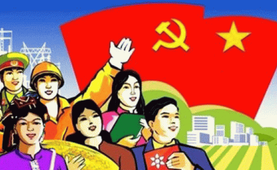 Tổng B&iacute; thư, Chủ tịch nước Nguyễn Ph&uacute; Trọng: Văn kiện sao cho dễ hiểu, dễ nhớ
