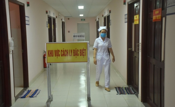 Tr&ograve;n 28 ng&agrave;y kh&ocirc;ng ghi nhận ca mắc mới COVID-19, Việt Nam chữa khỏi 1.010 bệnh nh&acirc;n