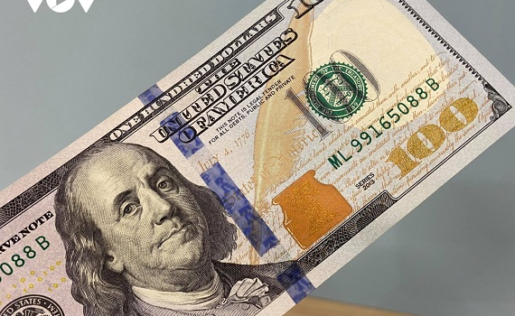 Tỷ gi&aacute; ng&agrave;y 19/9: Đồng USD tiếp tục giảm gi&aacute;