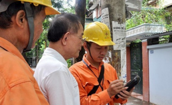 V&igrave; sao gi&aacute; điện chỉ tăng m&agrave; kh&ocirc;ng giảm?