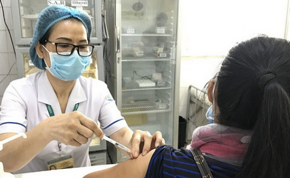 WHO: Hợp t&aacute;c v&agrave; ti&ecirc;m chủng để chấm dứt bệnh dại