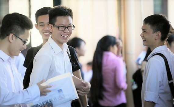 X&eacute;t tuyển đại học 2020: Tập dượt để c&aacute;c trường thực hiện tự chủ tuyển sinh