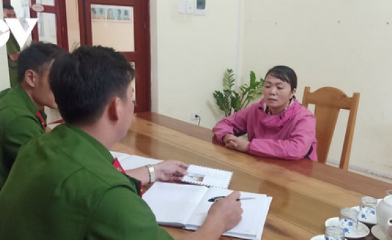 Y&ecirc;n B&aacute;i:  Khởi tố đối tượng lợi dụng m&ecirc; t&iacute;n dị đoan để lừa đảo nhiều phụ nữ