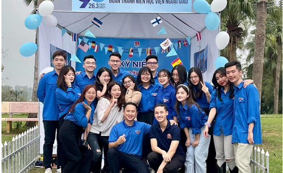 C&aacute;c trường đại học bắt đầu c&ocirc;ng bố điểm chuẩn