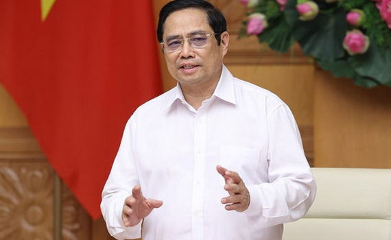 Quyết t&acirc;m gỡ cảnh b&aacute;o "thẻ v&agrave;ng" của EC