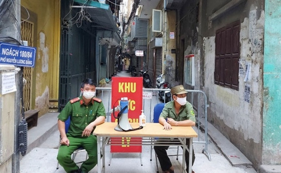 Việc nới lỏng gi&atilde;n c&aacute;ch phải thực hiện từng bước, chắc chắn