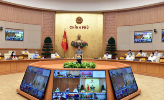X&atilde;, phường, thị trấn phải thật sự l&agrave; &ldquo;ph&aacute;o đ&agrave;i&rdquo;; người d&acirc;n phải thật sự l&agrave; &ldquo;chiến sĩ&rdquo;