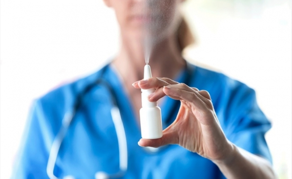 Giới khoa học nỗ lực nghi&ecirc;n cứu vaccine ngừa COVID-19 dạng xịt