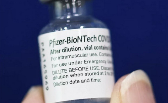 Pfizer/BioNTech xin cấp ph&eacute;p ti&ecirc;m chủng trẻ em từ 5-11 tuổi tại Mỹ 