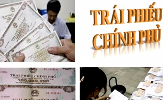 Thị trường tr&aacute;i phiếu Ch&iacute;nh phủ chuy&ecirc;n biệt v&agrave; dấu ấn 12 năm hoạt động v&agrave; ph&aacute;t triển