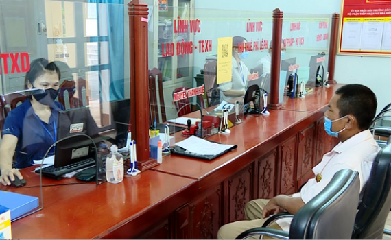 Bắc Sơn triển khai x&acirc;y dựng ch&iacute;nh quyền số