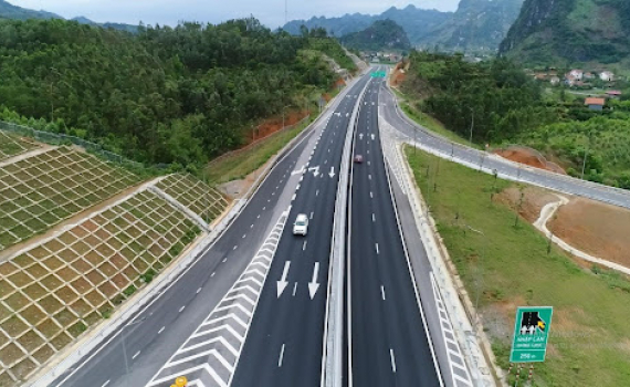 Tạo điều kiện để DN huy động vốn đầu tư hạ tầng giao th&ocirc;ng