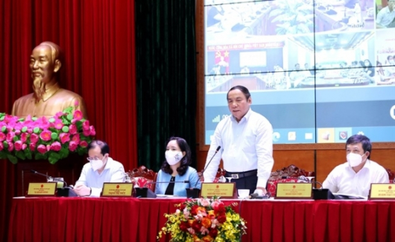 Ng&agrave;nh VHTTDL chuyển hướng trước đại dịch COVID -19