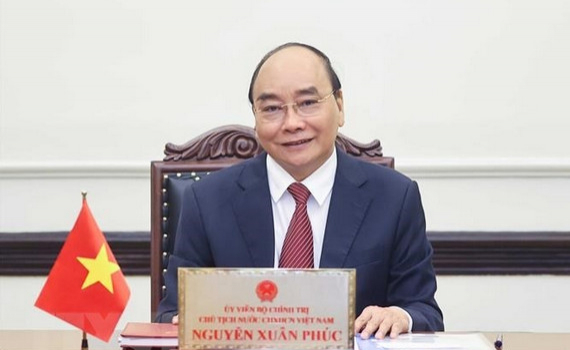 Chủ tịch nước gửi Thư tới thiếu ni&ecirc;n, nhi đồng cả nước nh&acirc;n dịp Tết Trung thu