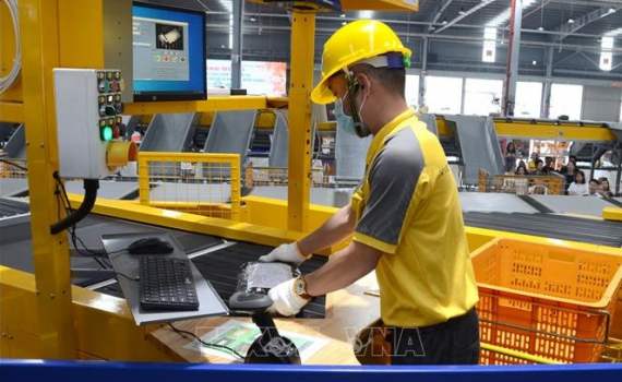 Chuyển đổi số quốc gia - cơ hội v&agrave; th&aacute;ch thức