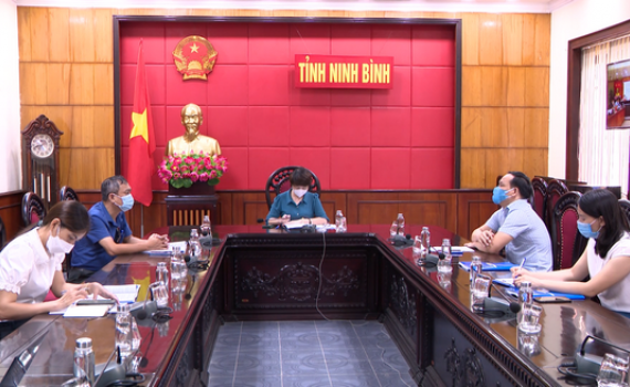 Tổng kết chương tr&igrave;nh quốc gia khống chế v&agrave; tiến tới loại trừ bệnh dại