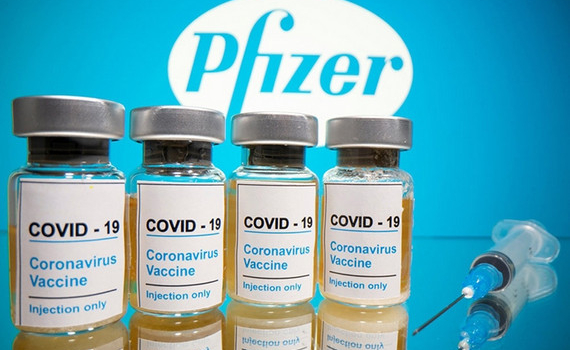 Ch&iacute;nh phủ chi hơn 2.600 tỷ đồng mua bổ sung 20 triệu liều vaccine Pfizer