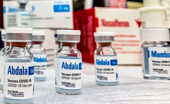 Khi n&agrave;o vaccine Covid-19 Hayat-Vax v&agrave; Abdala được đưa v&agrave;o sử dụng?