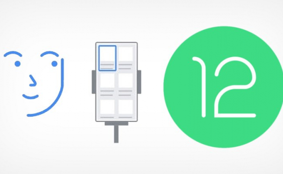 Google giới thiệu ứng dụng hỗ trợ người khuyết tật d&ugrave;ng smartphone