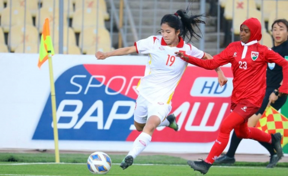 Cơ hội Việt Nam dự World Cup l&agrave; đ&acirc;y!