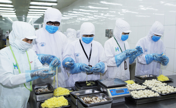 Ph&ecirc; duyệt Đề &aacute;n ph&aacute;t triển c&ocirc;ng nghiệp sinh học ng&agrave;nh c&ocirc;ng thương