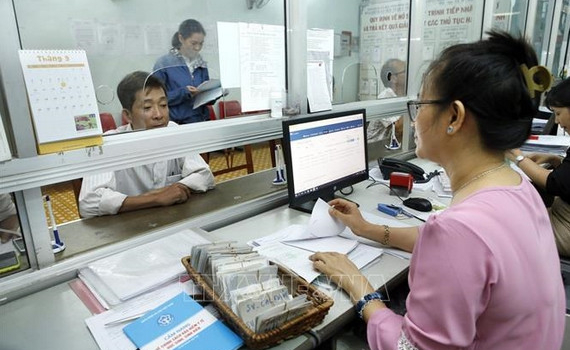 Đối tượng n&agrave;o sẽ được thụ hưởng hỗ trợ từ Quỹ bảo hiểm thất nghiệp?