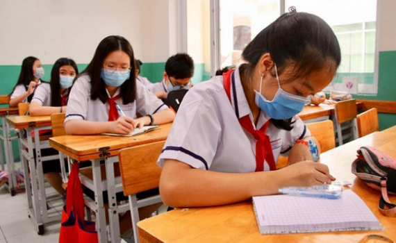 Ch&iacute;nh s&aacute;ch gi&aacute;o dục n&agrave;o bắt đầu c&oacute; hiệu lực từ th&aacute;ng 10-2021?