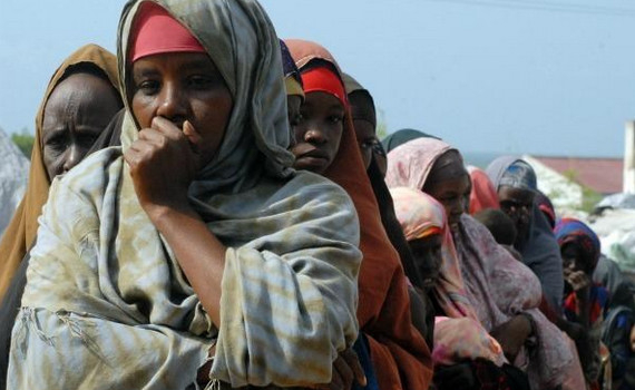 Việt Nam k&ecirc;u gọi Somalia tạo điều kiện cho phụ nữ hoạt động ch&iacute;nh trị